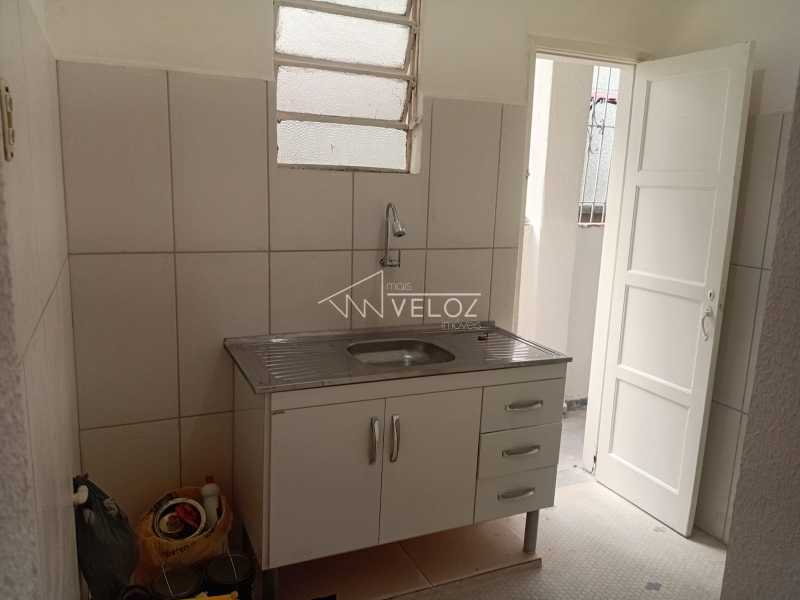 Conheça WhatsApp Image 2026-03-25 at 1 do imóvel - Apartamento à venda Rio de Janeiro,RJ Rio Comprido - R$ 290.000 - CTAP00786 - 10 WhatsApp Image 2026-03-25 at 1 - 10