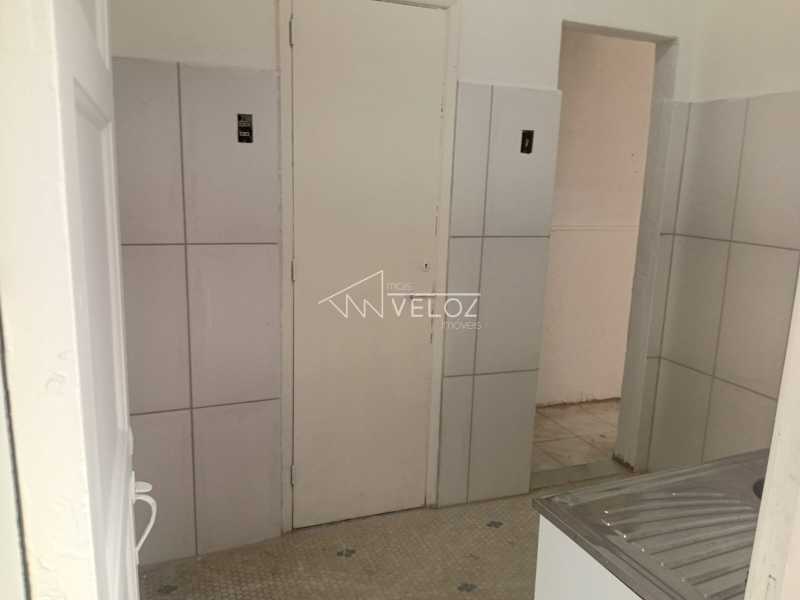 Conheça WhatsApp Image 2026-03-25 at 1 do imóvel - Apartamento à venda Rio de Janeiro,RJ Rio Comprido - R$ 290.000 - CTAP00786 - 11 WhatsApp Image 2026-03-25 at 1 - 11