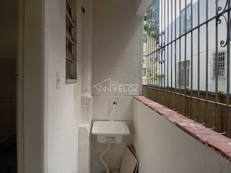 Conheça WhatsApp Image 2026-03-25 at 1 do imóvel - Apartamento à venda Rio de Janeiro,RJ Rio Comprido - R$ 290.000 - CTAP00786 - 12 WhatsApp Image 2026-03-25 at 1 - 12