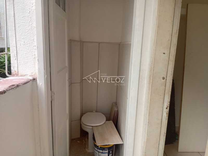 Conheça WhatsApp Image 2026-03-25 at 1 do imóvel - Apartamento à venda Rio de Janeiro,RJ Rio Comprido - R$ 290.000 - CTAP00786 - 13 WhatsApp Image 2026-03-25 at 1 - 13