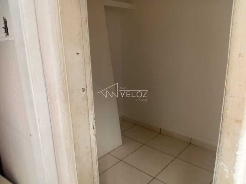 Conheça WhatsApp Image 2026-03-25 at 1 do imóvel - Apartamento à venda Rio de Janeiro,RJ Rio Comprido - R$ 290.000 - CTAP00786 - 14 WhatsApp Image 2026-03-25 at 1 - 14