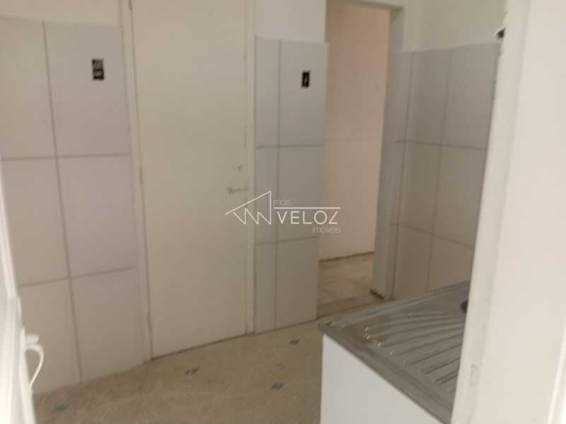 Conheça WhatsApp Image 2026-03-25 at 1 do imóvel - Apartamento à venda Rio de Janeiro,RJ Rio Comprido - R$ 290.000 - CTAP00786 - 15 WhatsApp Image 2026-03-25 at 1 - 15