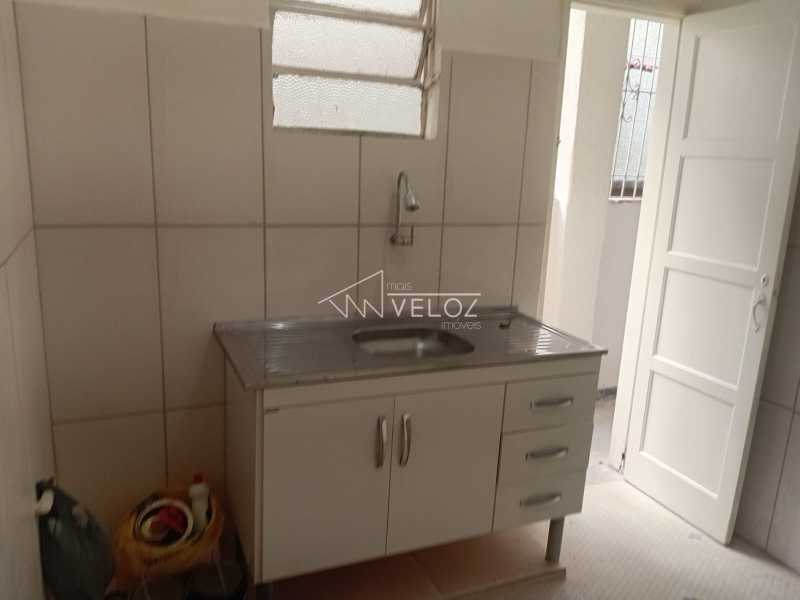 Conheça WhatsApp Image 2026-03-25 at 1 do imóvel - Apartamento à venda Rio de Janeiro,RJ Rio Comprido - R$ 290.000 - CTAP00786 - 17 WhatsApp Image 2026-03-25 at 1 - 17