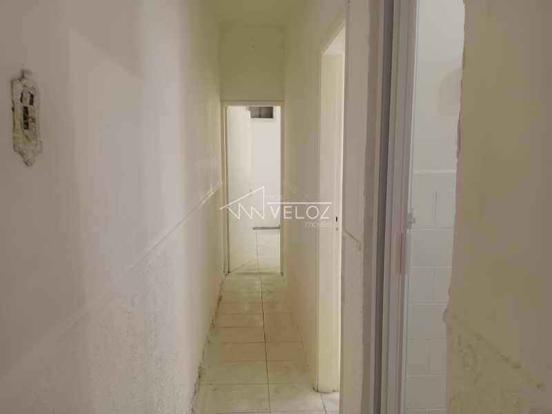 Conheça WhatsApp Image 2026-03-25 at 1 do imóvel - Apartamento à venda Rio de Janeiro,RJ Rio Comprido - R$ 290.000 - CTAP00786 - 19 WhatsApp Image 2026-03-25 at 1 - 19