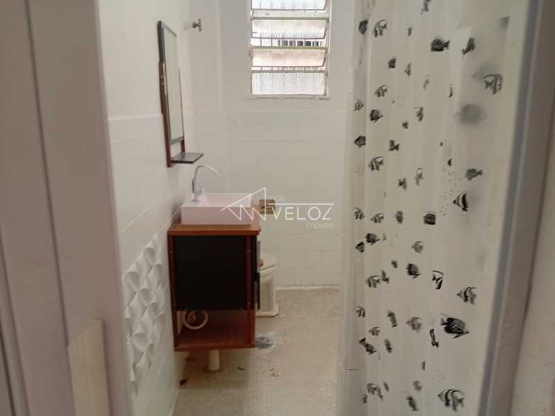 Conheça WhatsApp Image 2026-03-25 at 1 do imóvel - Apartamento à venda Rio de Janeiro,RJ Rio Comprido - R$ 290.000 - CTAP00786 - 20 WhatsApp Image 2026-03-25 at 1 - 20
