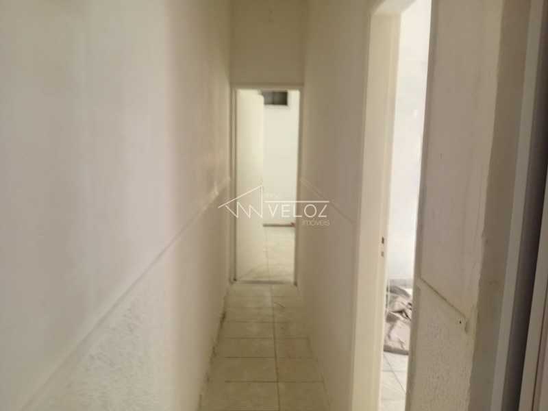 Conheça WhatsApp Image 2026-03-25 at 1 do imóvel - Apartamento à venda Rio de Janeiro,RJ Rio Comprido - R$ 290.000 - CTAP00786 - 21 WhatsApp Image 2026-03-25 at 1 - 21