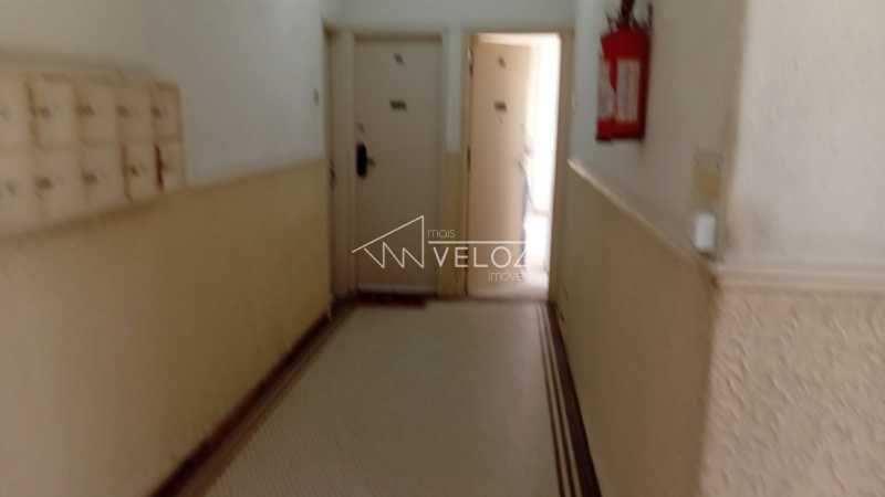 Conheça WhatsApp Image 2026-03-25 at 1 do imóvel - Apartamento à venda Rio de Janeiro,RJ Rio Comprido - R$ 290.000 - CTAP00786 - 25 WhatsApp Image 2026-03-25 at 1 - 25