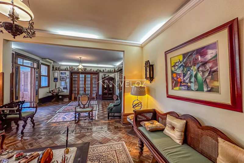 Conheça 6 do imóvel - Apartamento 4 quartos à venda Rio de Janeiro,RJ Laranjeiras - R$ 2.200.000 - LAAP41322 - 6 6 - 6