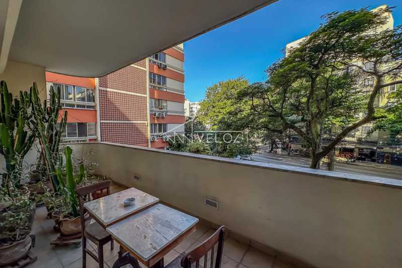 Conheça 10 do imóvel - Apartamento 4 quartos à venda Rio de Janeiro,RJ Laranjeiras - R$ 2.200.000 - LAAP41322 - 10 10 - 10