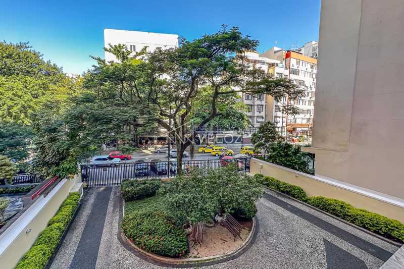 Conheça 11 do imóvel - Apartamento 4 quartos à venda Rio de Janeiro,RJ Laranjeiras - R$ 2.200.000 - LAAP41322 - 11 11 - 11
