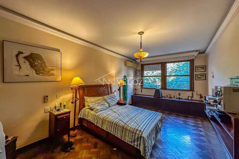 Conheça 15 do imóvel - Apartamento 4 quartos à venda Rio de Janeiro,RJ Laranjeiras - R$ 2.200.000 - LAAP41322 - 15 15 - 15