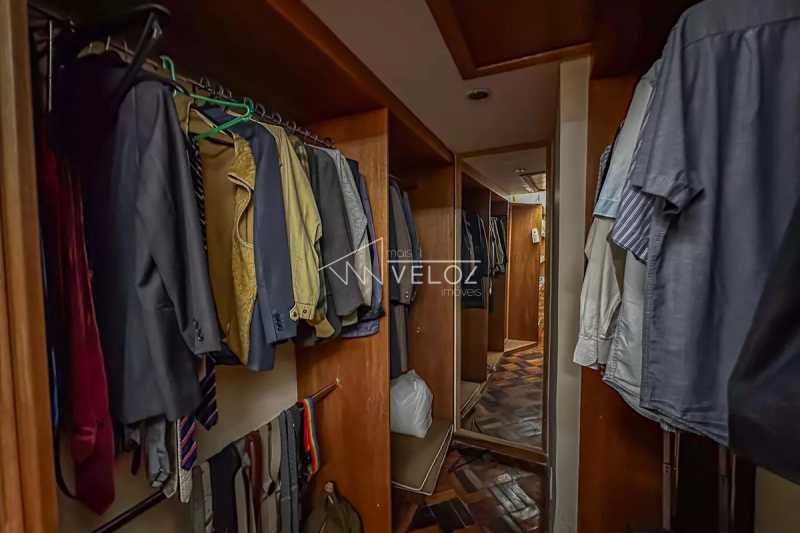 Conheça 16 do imóvel - Apartamento 4 quartos à venda Rio de Janeiro,RJ Laranjeiras - R$ 2.200.000 - LAAP41322 - 16 16 - 16