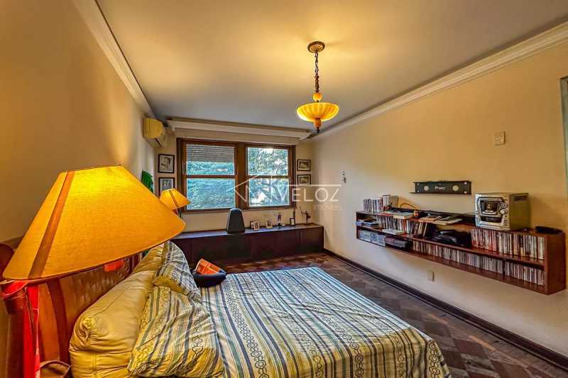Conheça 17 do imóvel - Apartamento 4 quartos à venda Rio de Janeiro,RJ Laranjeiras - R$ 2.200.000 - LAAP41322 - 17 17 - 17
