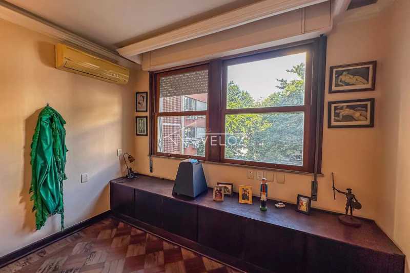 Conheça 18 do imóvel - Apartamento 4 quartos à venda Rio de Janeiro,RJ Laranjeiras - R$ 2.200.000 - LAAP41322 - 18 18 - 18