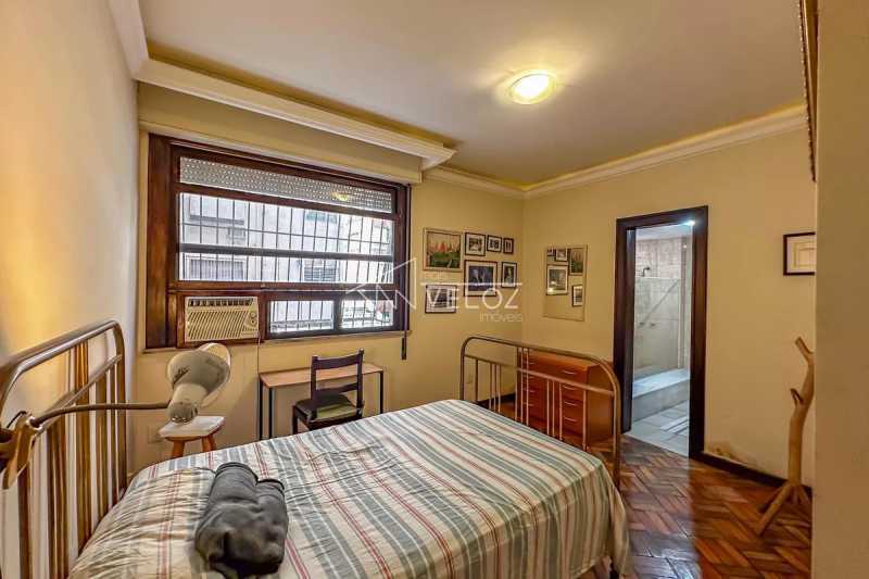 Conheça 21 do imóvel - Apartamento 4 quartos à venda Rio de Janeiro,RJ Laranjeiras - R$ 2.200.000 - LAAP41322 - 21 21 - 21