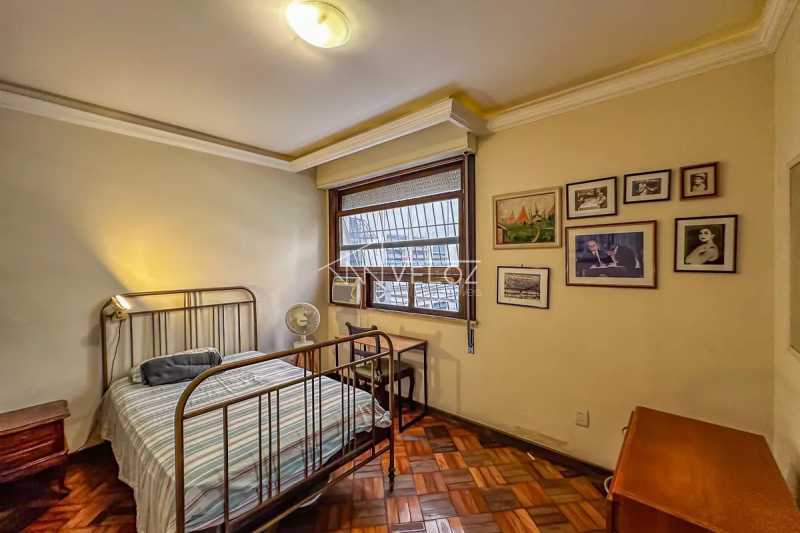 Conheça 22 do imóvel - Apartamento 4 quartos à venda Rio de Janeiro,RJ Laranjeiras - R$ 2.200.000 - LAAP41322 - 22 22 - 22