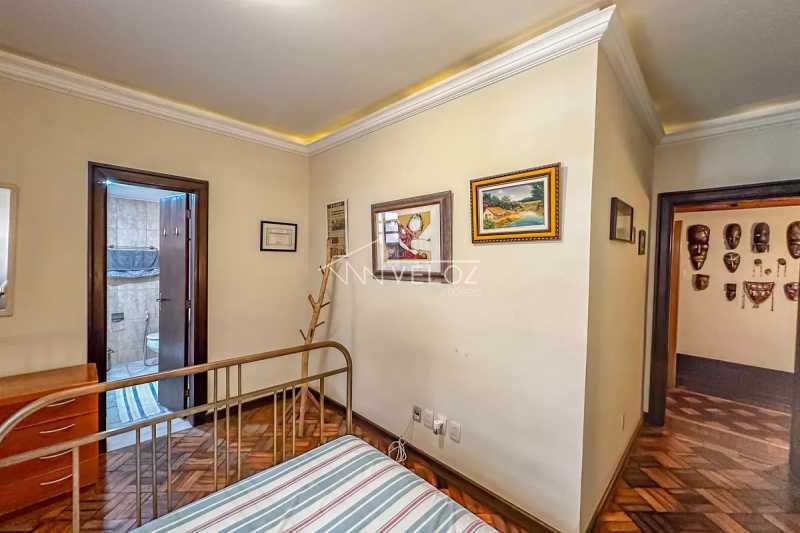 Conheça 23 do imóvel - Apartamento 4 quartos à venda Rio de Janeiro,RJ Laranjeiras - R$ 2.200.000 - LAAP41322 - 23 23 - 23