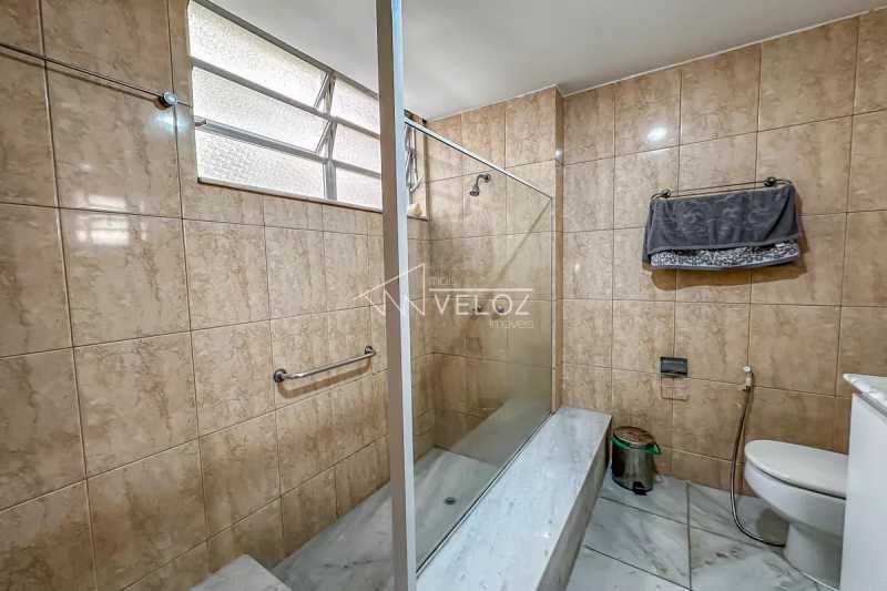 Conheça 24 do imóvel - Apartamento 4 quartos à venda Rio de Janeiro,RJ Laranjeiras - R$ 2.200.000 - LAAP41322 - 24 24 - 24