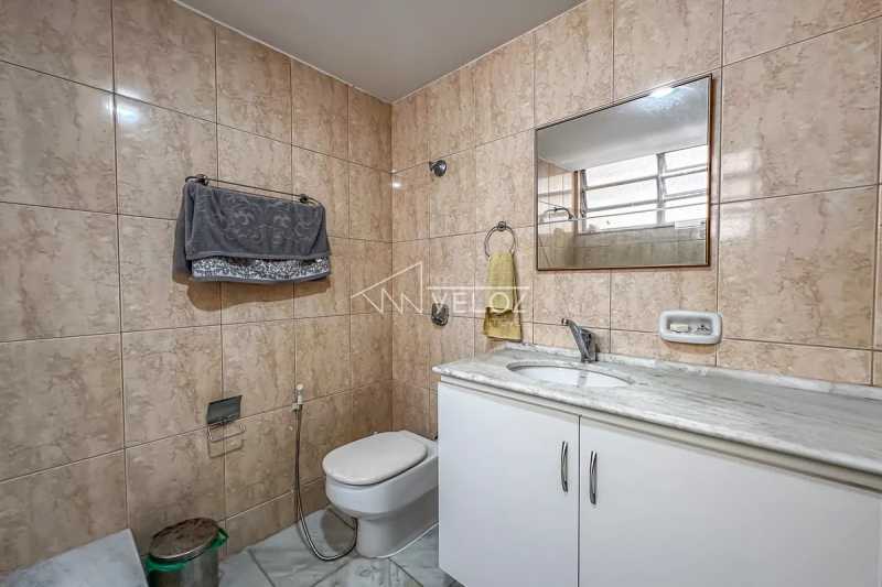 Conheça 25 do imóvel - Apartamento 4 quartos à venda Rio de Janeiro,RJ Laranjeiras - R$ 2.200.000 - LAAP41322 - 25 25 - 25