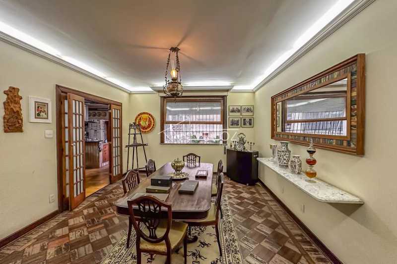 Conheça 28 do imóvel - Apartamento 4 quartos à venda Rio de Janeiro,RJ Laranjeiras - R$ 2.200.000 - LAAP41322 - 28 28 - 28
