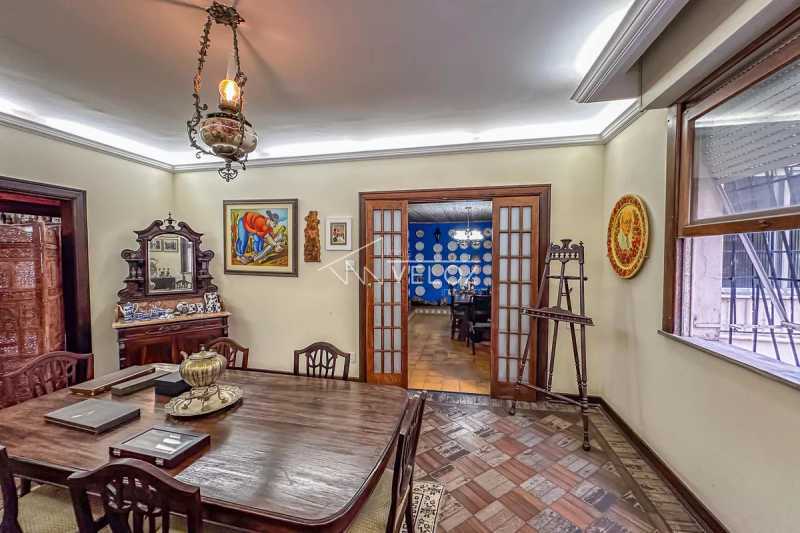 Conheça 30 do imóvel - Apartamento 4 quartos à venda Rio de Janeiro,RJ Laranjeiras - R$ 2.200.000 - LAAP41322 - 30 30 - 30