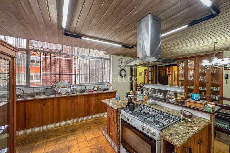 Conheça 31 do imóvel - Apartamento 4 quartos à venda Rio de Janeiro,RJ Laranjeiras - R$ 2.200.000 - LAAP41322 - 31 31 - 31