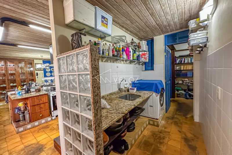 Conheça 32 do imóvel - Apartamento 4 quartos à venda Rio de Janeiro,RJ Laranjeiras - R$ 2.200.000 - LAAP41322 - 32 32 - 32