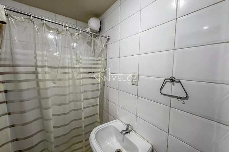 Conheça 34 do imóvel - Apartamento 4 quartos à venda Rio de Janeiro,RJ Laranjeiras - R$ 2.200.000 - LAAP41322 - 34 34 - 34