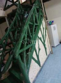 Casa 4 quartos à venda Rio de Janeiro,RJ Estácio - R$ 480.000 - CTCA40019