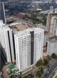 Apartamento 2 quartos à venda Rio de Janeiro,RJ Santo Cristo - R$ 410.000 - CTAP20939