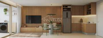 Apartamento à venda Rio de Janeiro,RJ Flamengo - R$ 1.343.000 - LAAP03173