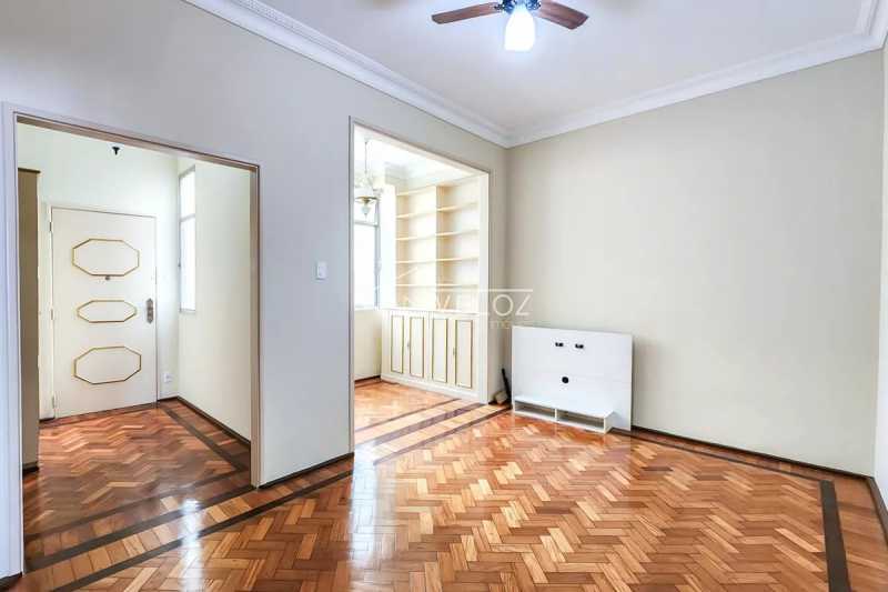 Conheça 1 do imóvel - Apartamento 2 quartos à venda Rio de Janeiro,RJ Flamengo - R$ 950.000 - LAAP26884 - 1 1 - 1