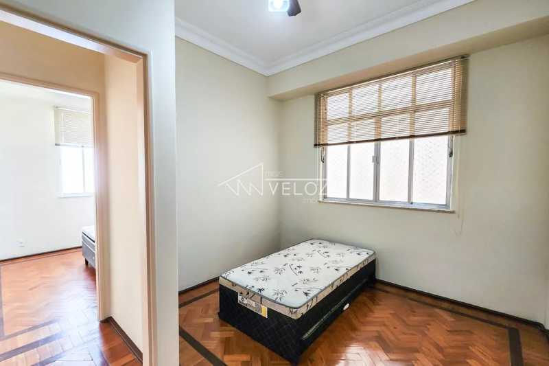 Conheça 2 do imóvel - Apartamento 2 quartos à venda Rio de Janeiro,RJ Flamengo - R$ 950.000 - LAAP26884 - 2 2 - 2