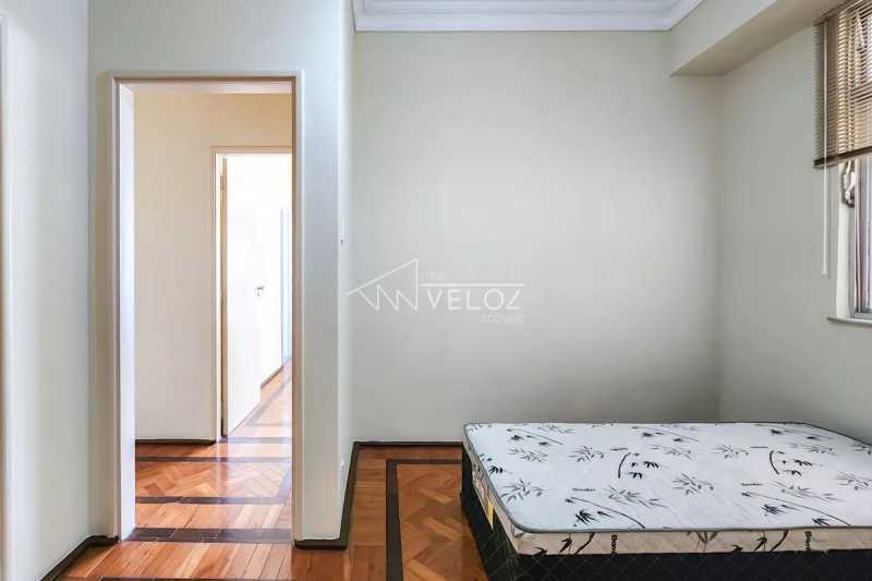 Conheça 3 do imóvel - Apartamento 2 quartos à venda Rio de Janeiro,RJ Flamengo - R$ 950.000 - LAAP26884 - 3 3 - 3