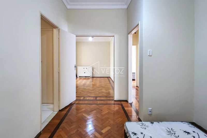 Conheça 5 do imóvel - Apartamento 2 quartos à venda Rio de Janeiro,RJ Flamengo - R$ 950.000 - LAAP26884 - 5 5 - 5