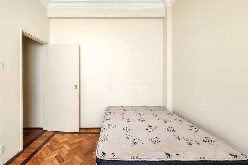 Conheça 9 do imóvel - Apartamento 2 quartos à venda Rio de Janeiro,RJ Flamengo - R$ 950.000 - LAAP26884 - 9 9 - 9