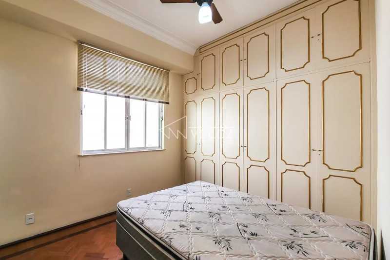 Conheça 10 do imóvel - Apartamento 2 quartos à venda Rio de Janeiro,RJ Flamengo - R$ 950.000 - LAAP26884 - 10 10 - 10