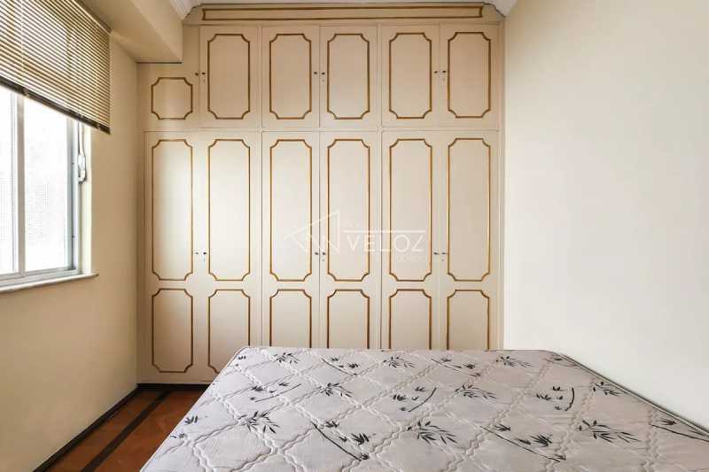 Conheça 12 do imóvel - Apartamento 2 quartos à venda Rio de Janeiro,RJ Flamengo - R$ 950.000 - LAAP26884 - 12 12 - 12