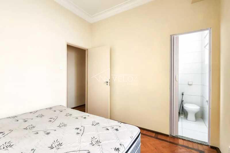 Conheça 13 do imóvel - Apartamento 2 quartos à venda Rio de Janeiro,RJ Flamengo - R$ 950.000 - LAAP26884 - 13 13 - 13