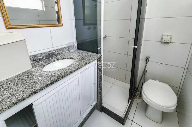 Conheça 14 do imóvel - Apartamento 2 quartos à venda Rio de Janeiro,RJ Flamengo - R$ 950.000 - LAAP26884 - 14 14 - 14