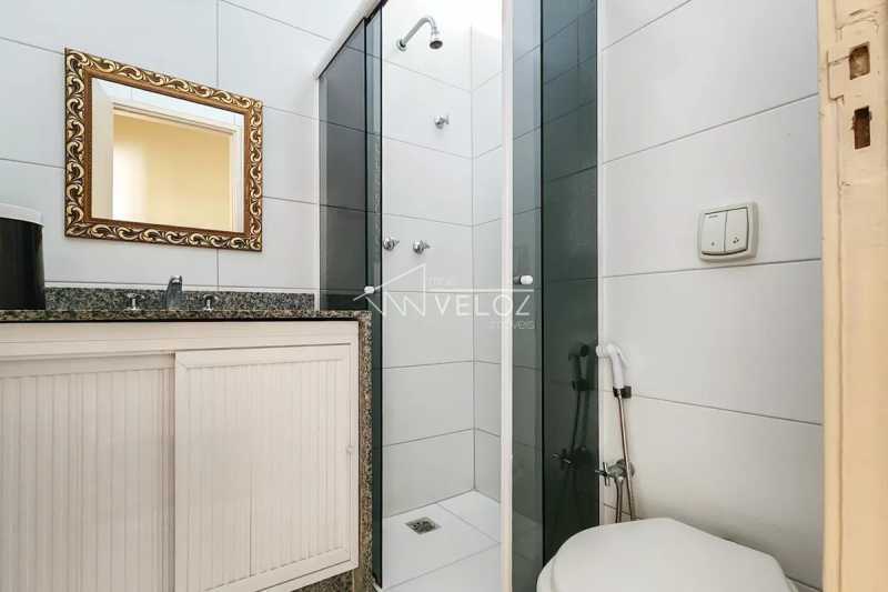 Conheça 17 do imóvel - Apartamento 2 quartos à venda Rio de Janeiro,RJ Flamengo - R$ 950.000 - LAAP26884 - 17 17 - 17