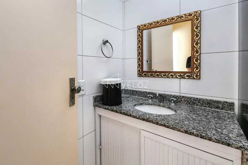 Conheça 18 do imóvel - Apartamento 2 quartos à venda Rio de Janeiro,RJ Flamengo - R$ 950.000 - LAAP26884 - 18 18 - 18