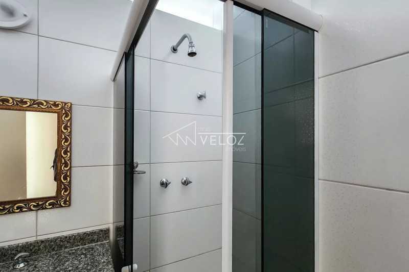 Conheça 19 do imóvel - Apartamento 2 quartos à venda Rio de Janeiro,RJ Flamengo - R$ 950.000 - LAAP26884 - 19 19 - 19