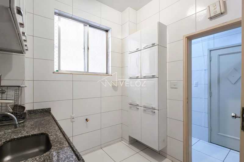 Conheça 20 do imóvel - Apartamento 2 quartos à venda Rio de Janeiro,RJ Flamengo - R$ 950.000 - LAAP26884 - 20 20 - 20