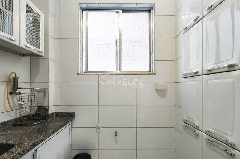 Conheça 21 do imóvel - Apartamento 2 quartos à venda Rio de Janeiro,RJ Flamengo - R$ 950.000 - LAAP26884 - 21 21 - 21