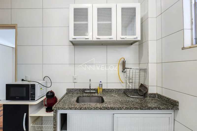 Conheça 22 do imóvel - Apartamento 2 quartos à venda Rio de Janeiro,RJ Flamengo - R$ 950.000 - LAAP26884 - 22 22 - 22