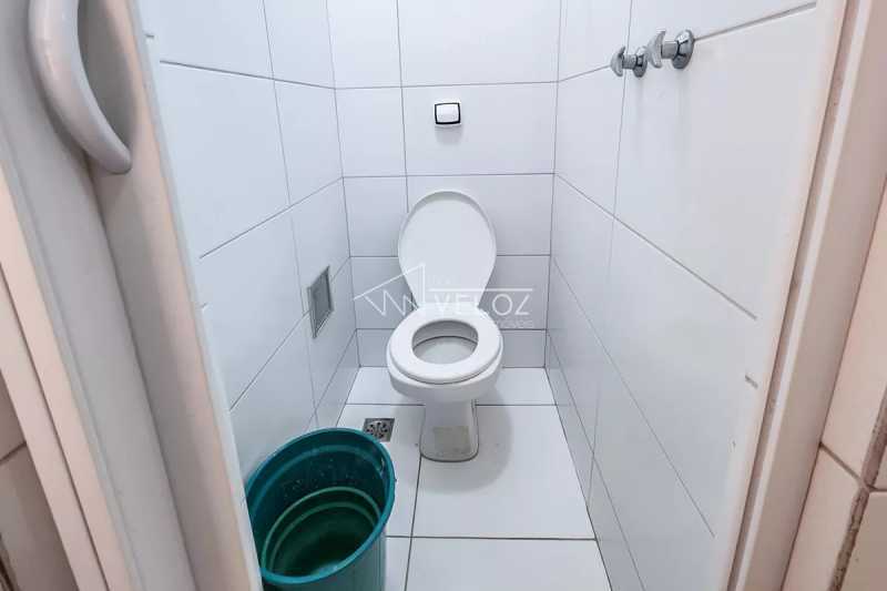 Conheça 27 do imóvel - Apartamento 2 quartos à venda Rio de Janeiro,RJ Flamengo - R$ 950.000 - LAAP26884 - 27 27 - 27