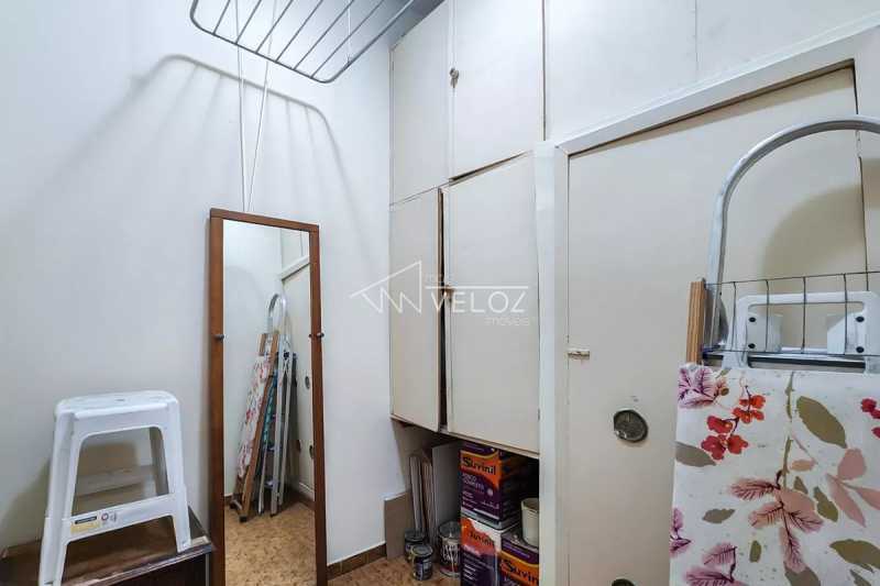 Conheça 25 do imóvel - Apartamento 2 quartos à venda Rio de Janeiro,RJ Flamengo - R$ 950.000 - LAAP26884 - 25 25 - 25