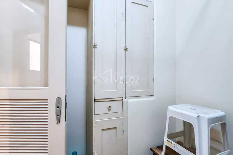 Conheça 26 do imóvel - Apartamento 2 quartos à venda Rio de Janeiro,RJ Flamengo - R$ 950.000 - LAAP26884 - 26 26 - 26