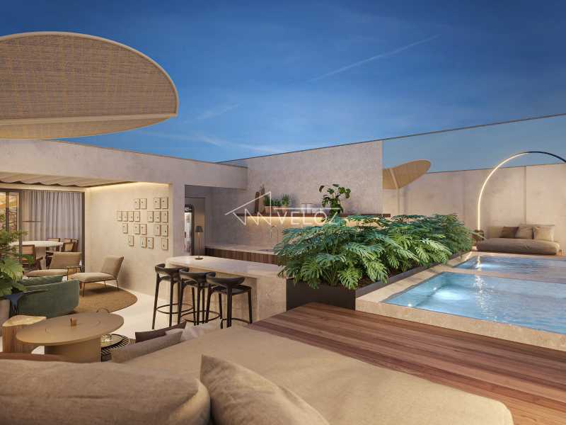 Conheça 5fc17bf2-0a8f-4f50-be9f-2393d2 do imóvel - Apartamento 3 quartos à venda Rio de Janeiro,RJ Flamengo - R$ 1.840.100 - LAAP35917 - 5 5fc17bf2-0a8f-4f50-be9f-2393d2 - 5